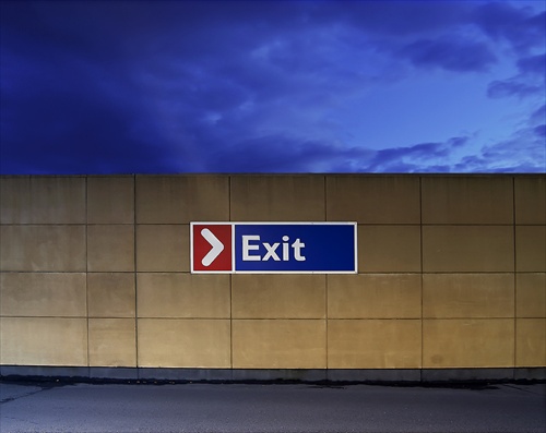 Exit