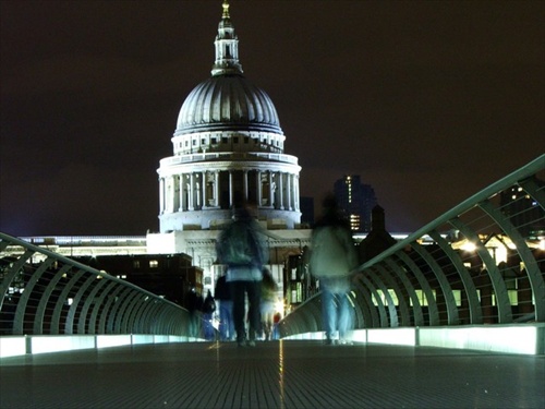 Millenium Bridge