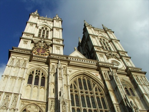 Westminister Abbey