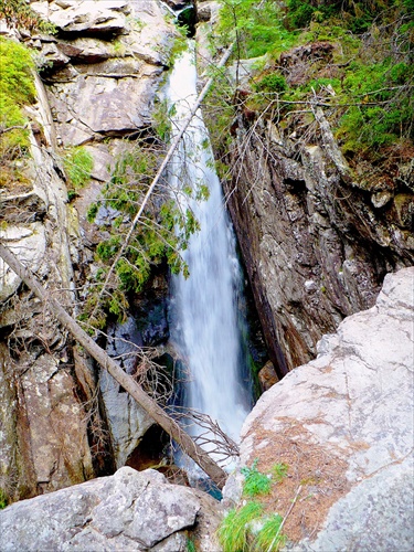 Vysoke Tatry.