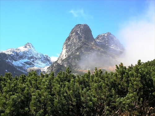 V. Tatry.