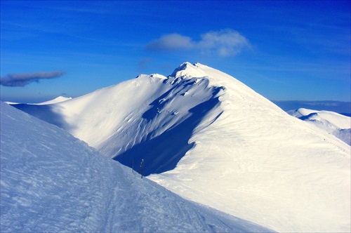 Nizke Tatry.