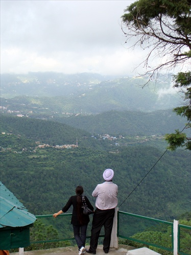 Kasauli