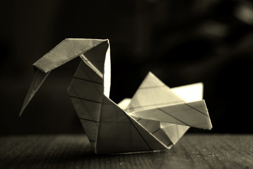 origami