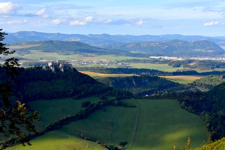 Lietavské panstvo