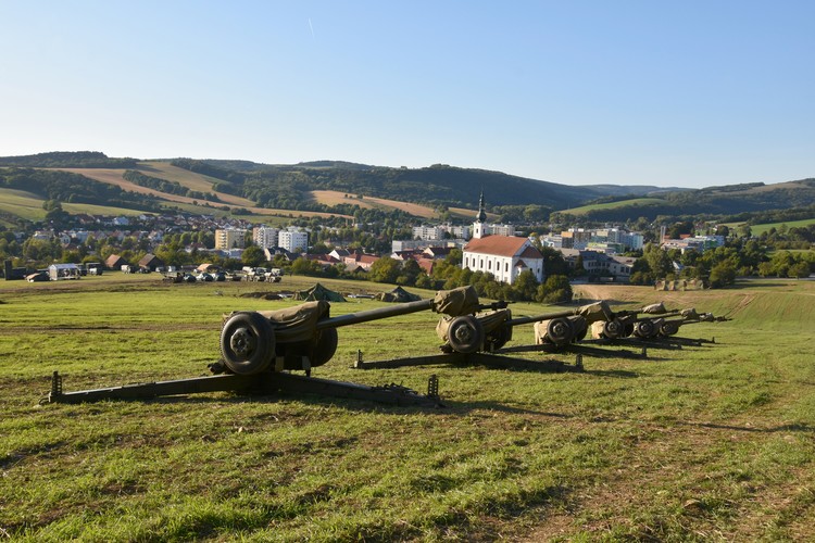 Brezová pod Bradlom