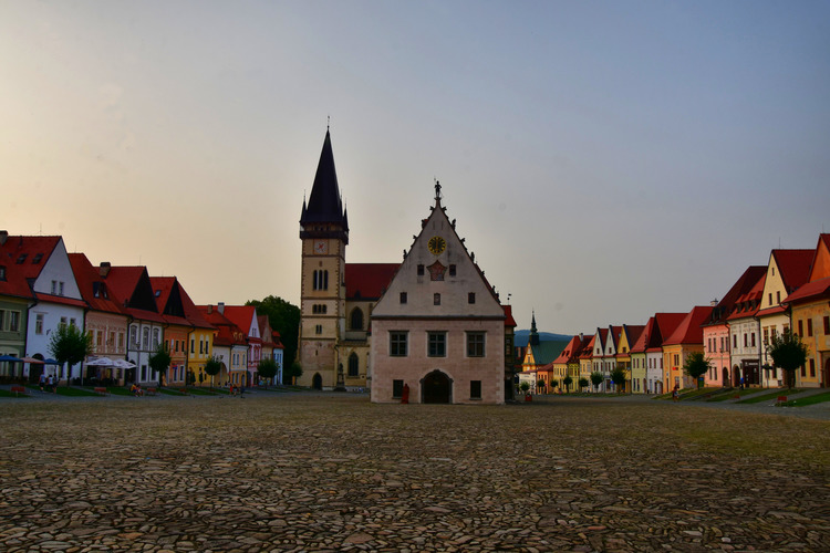 Bardejov