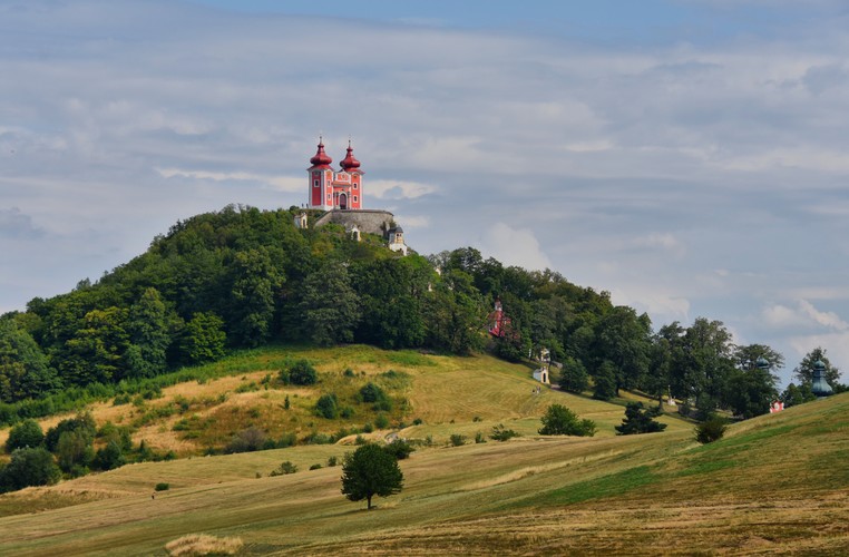 kalvária BS