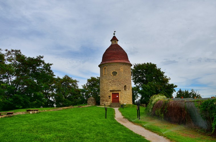 Rotunda sv. Juraja 