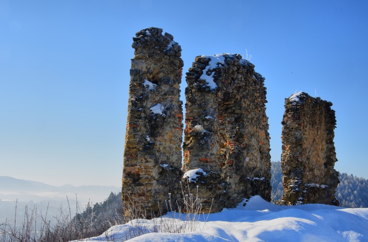 Považský stonehenge