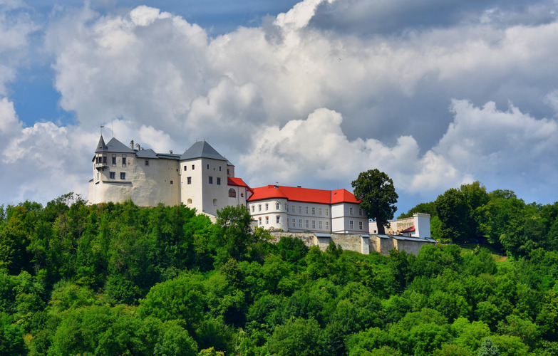 Slovenská Ľupča