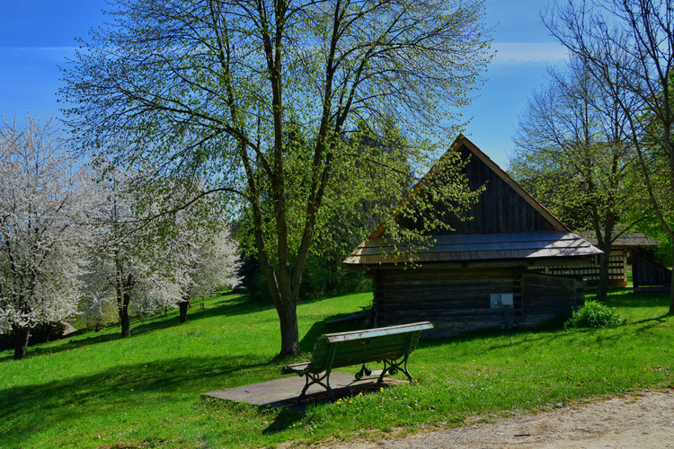 ku lavičke