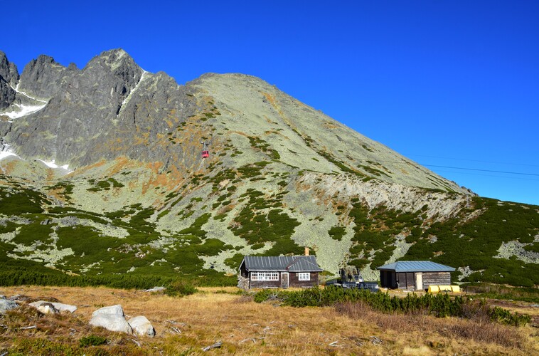 Tatry