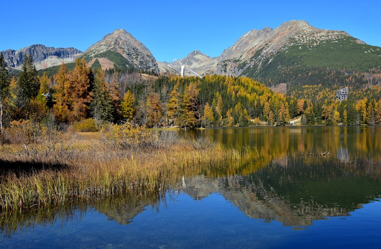 Štrbské pleso