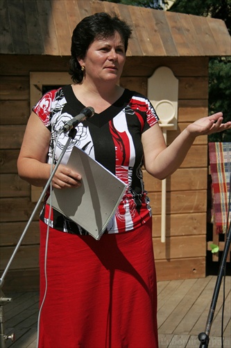 Richtárkina vareška II.