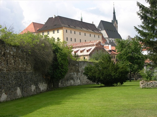 Český Krumlov