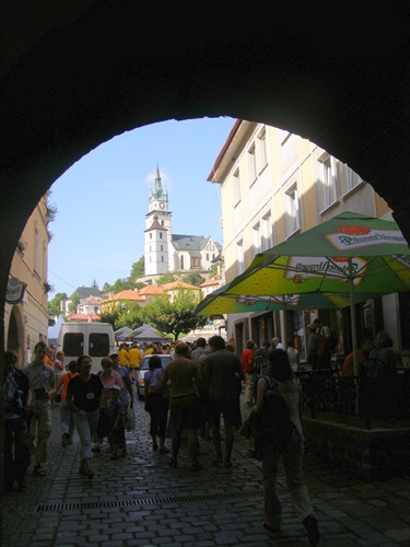 Kremnica