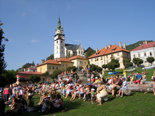 Kremnica