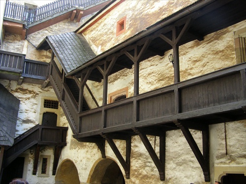 Oravský hrad