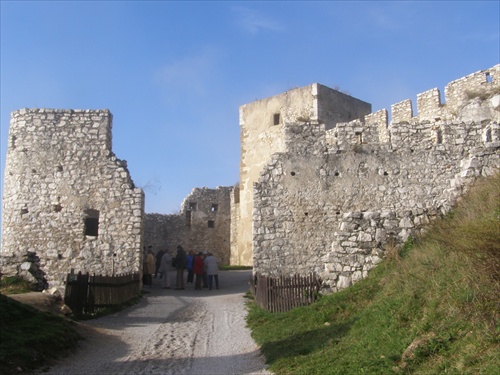 Spišský hrad