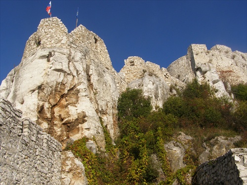 Spišský hrad