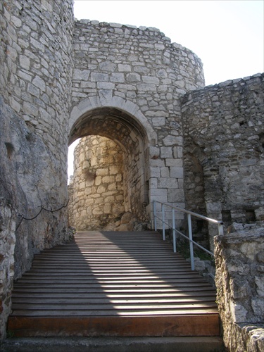 Spišský hrad