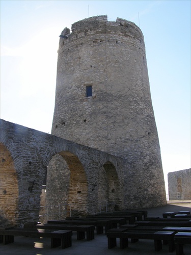 Spišský hrad