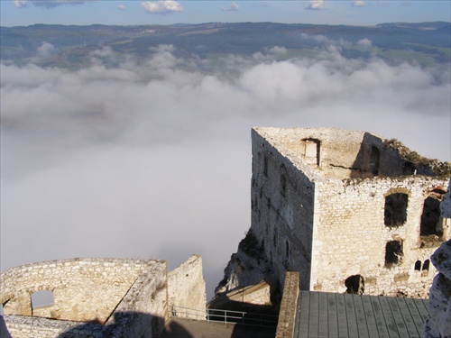 Spišský hrad