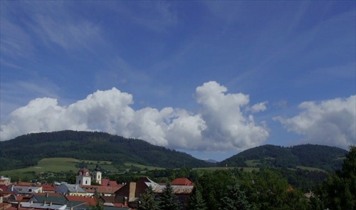 Nad Breznom