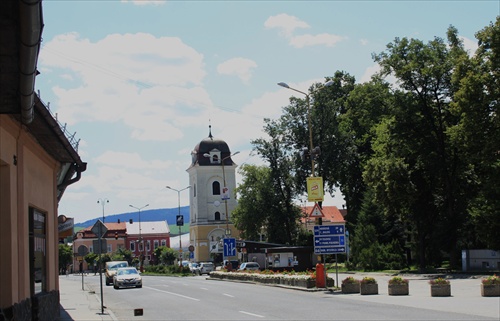 Zvonica