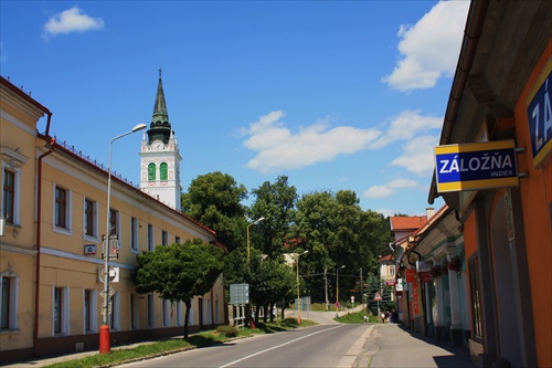 Výpadovka