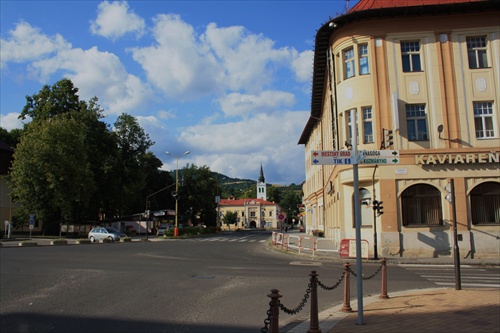 Brezno