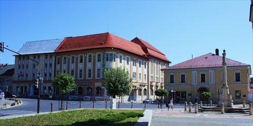 Brezno