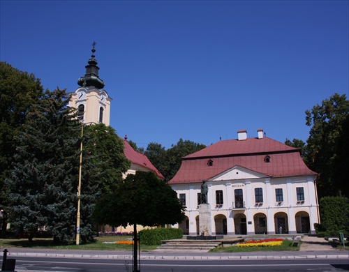 Brezno