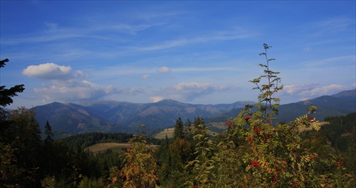 Nízke Tatry