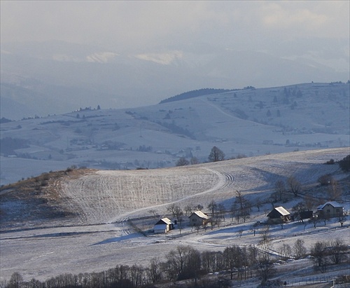 Na Rovniach