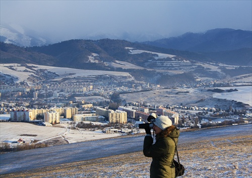 Nad Breznom