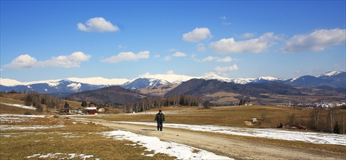 Nízke Tatry