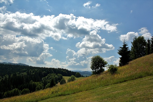 Lúka na Krížnom