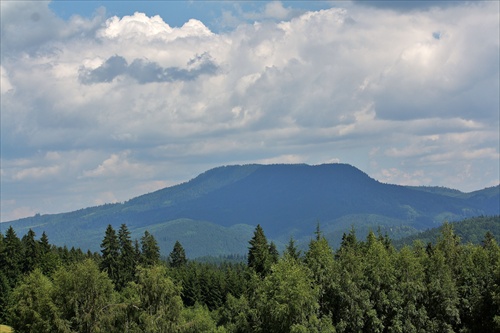 Klenovský Vepor