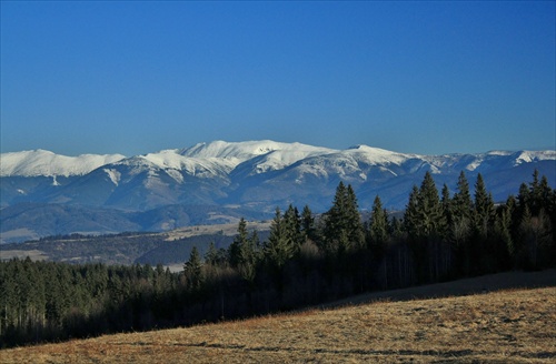 Nízke Tatry