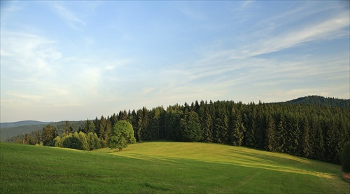 Zadné Krížne