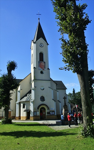 Bazilika Narodenia Panny Márie