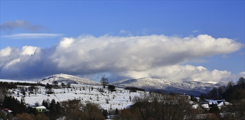 Za Rohoznou