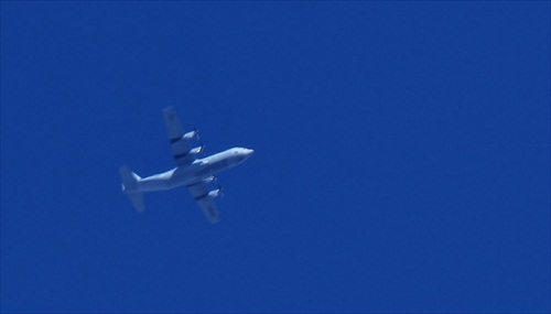 Lockheed C-130 Herkules