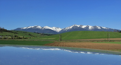 Západné Tatry