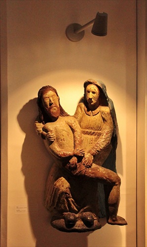 Pieta