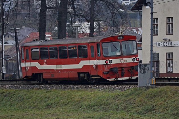 Horehronská šin-strela...