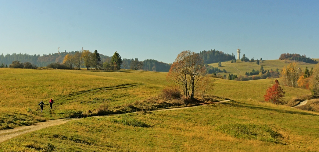 Turistično...