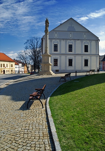 Spišská Sobota